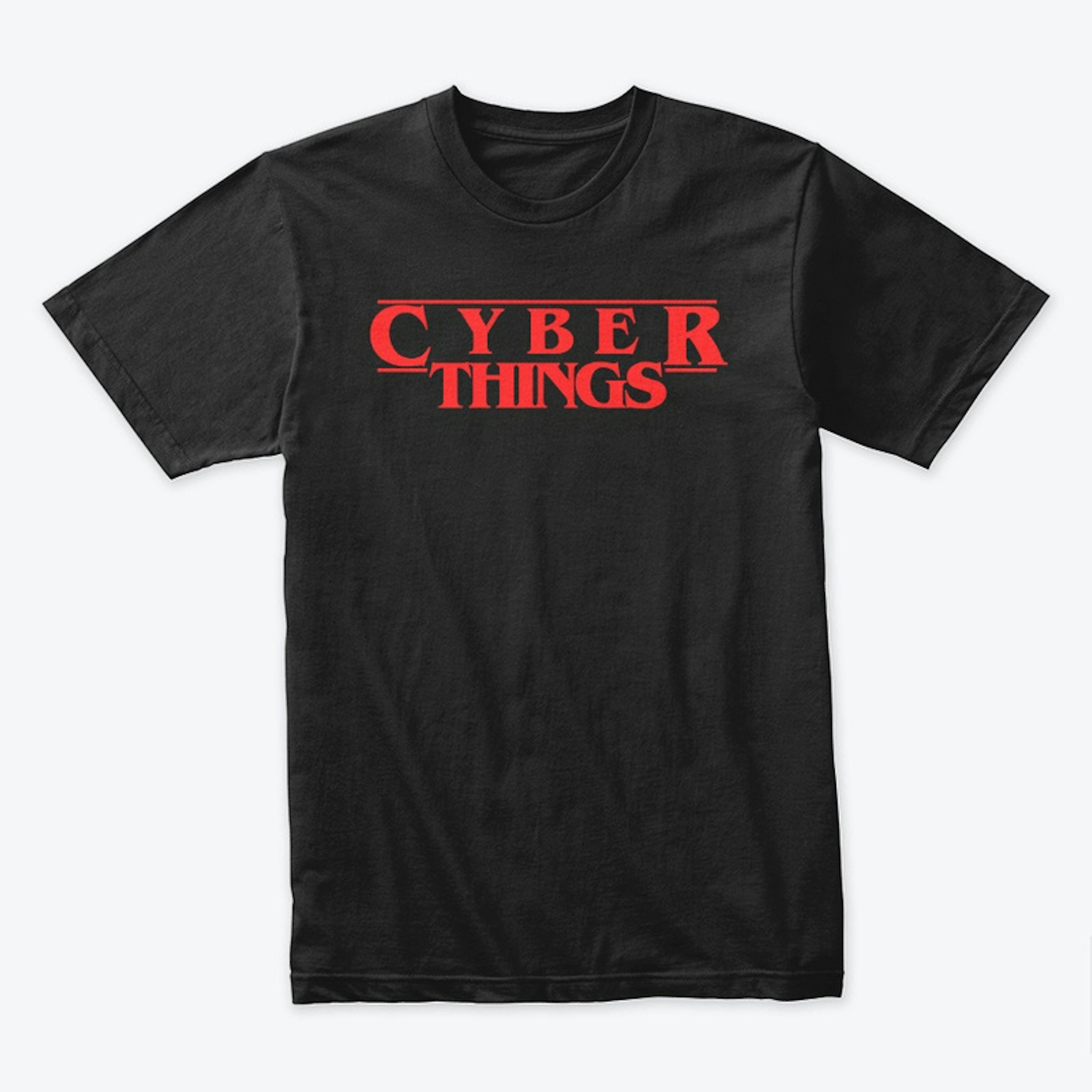 CORNCON 7 - Cyber Things