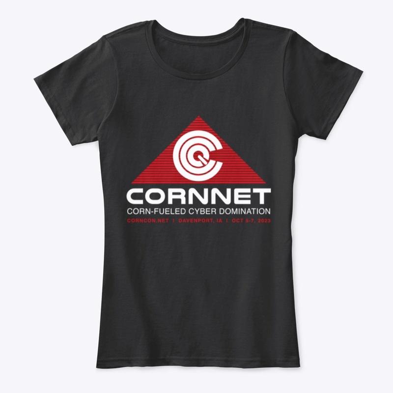 CORNNET