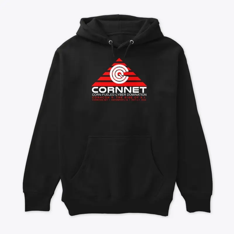 CORNNET V.2