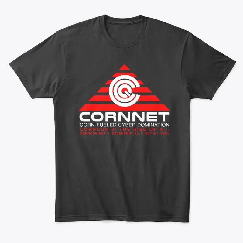 CORNNET V.2