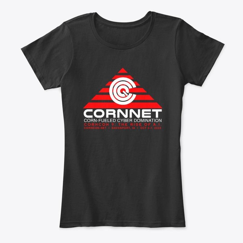 CORNNET V.2