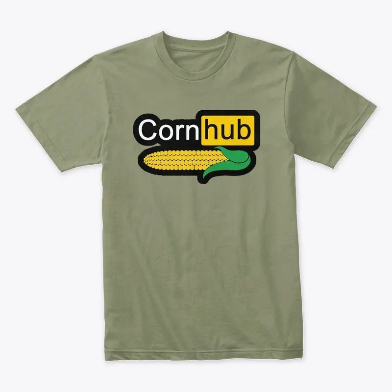 CornHub