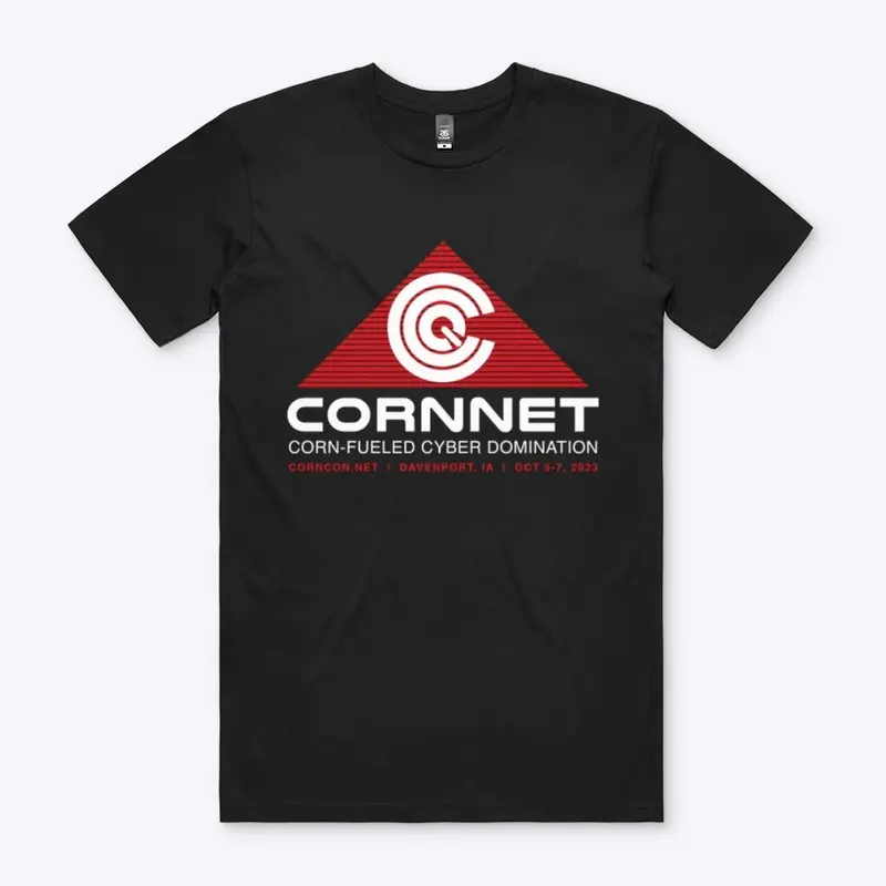 CORNNET