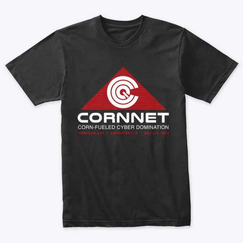 CORNNET